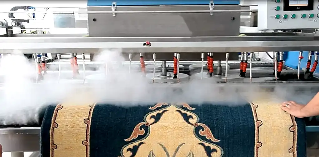 Uşak Beta Halı Ve Koltuk Yıkama Temizleme