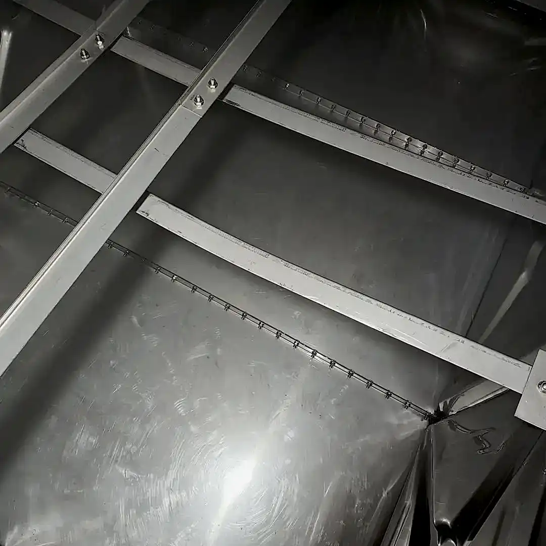 Uşak Su Deposu Temizliği | 05419294461