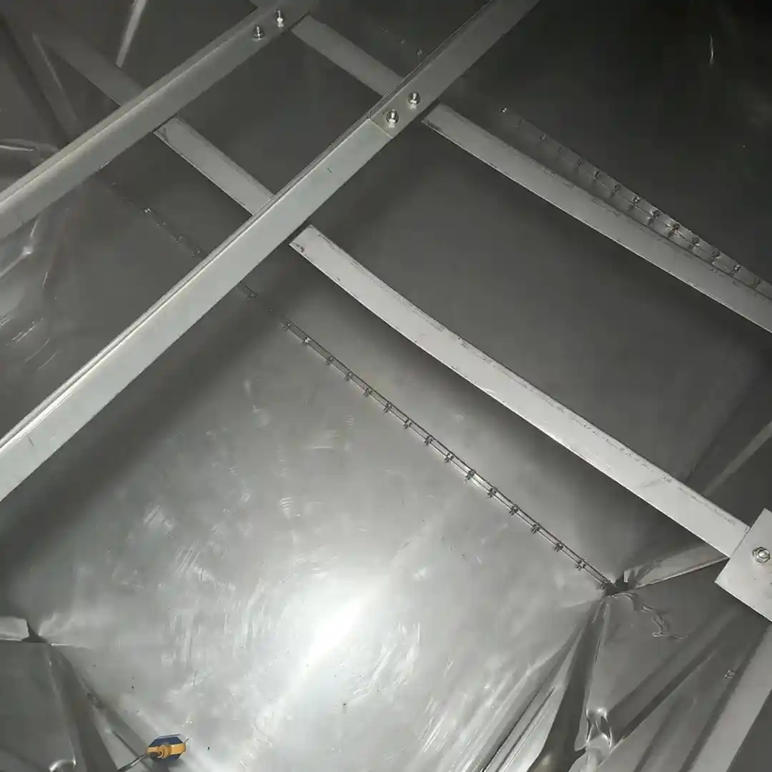 Uşak Su Deposu Temizliği | 05419294461