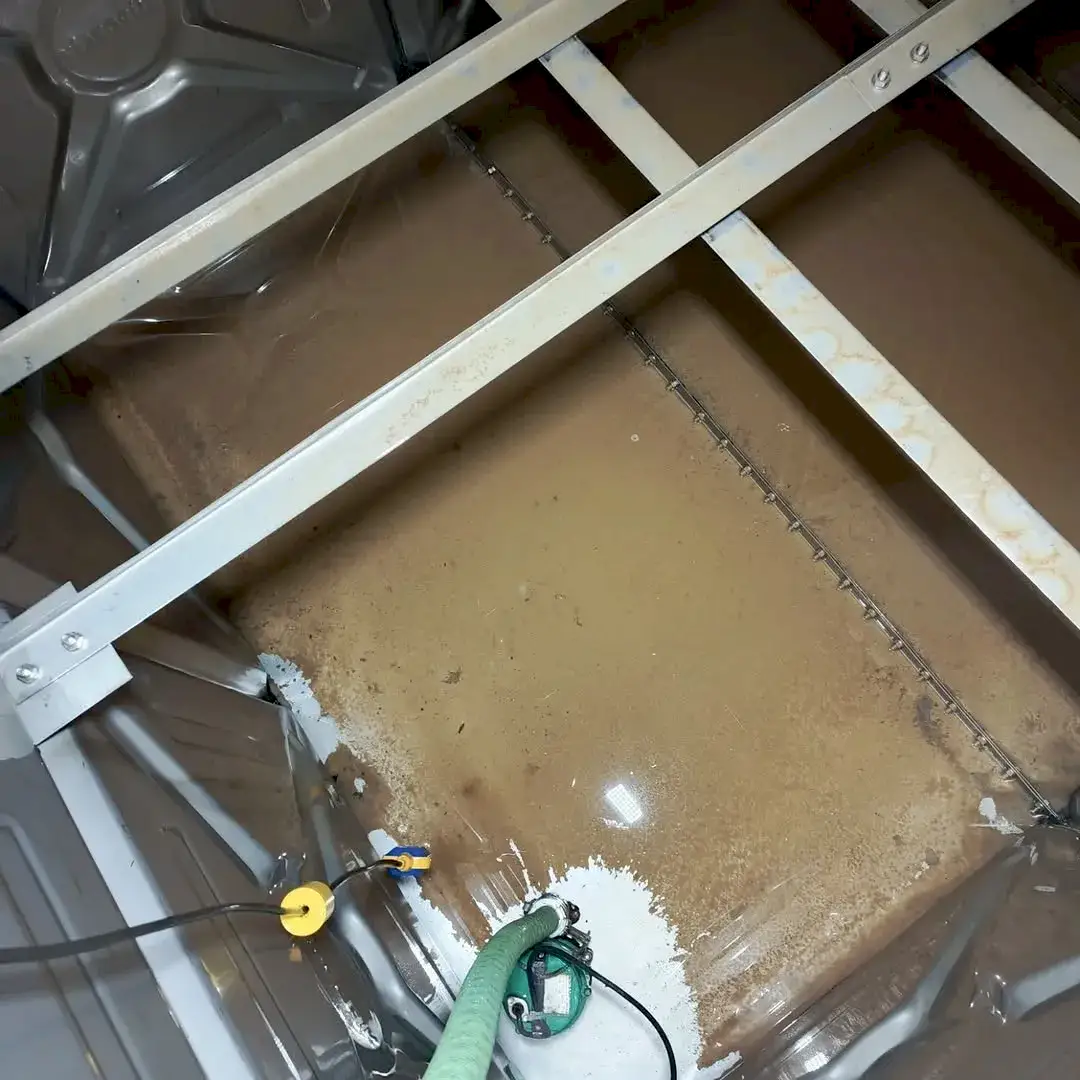 Uşak Su Deposu Temizliği | 05419294461